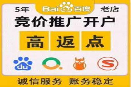 百度竞价包年服务深度解析：某企业如何实现流量转化